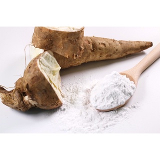 Bột năng thượng hạng 500g