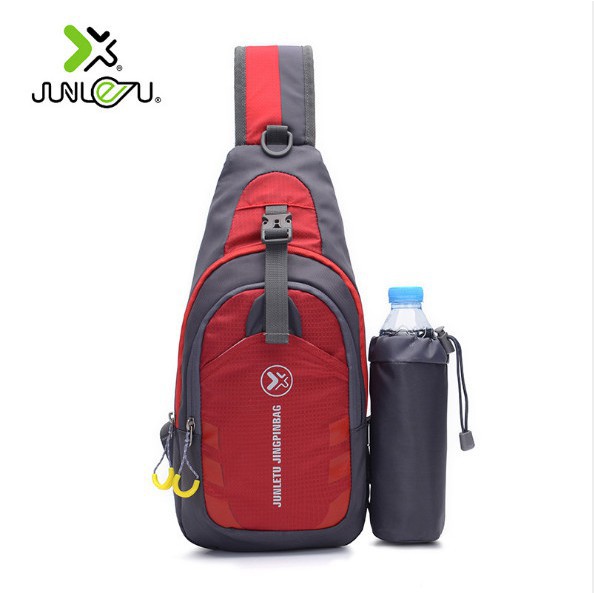 [Giá hot]Túi Đeo Chéo Thể Thao Chống Nước có ngăn bình nước KDR-TDC185 KodorosKodoros | BigBuy360 - bigbuy360.vn