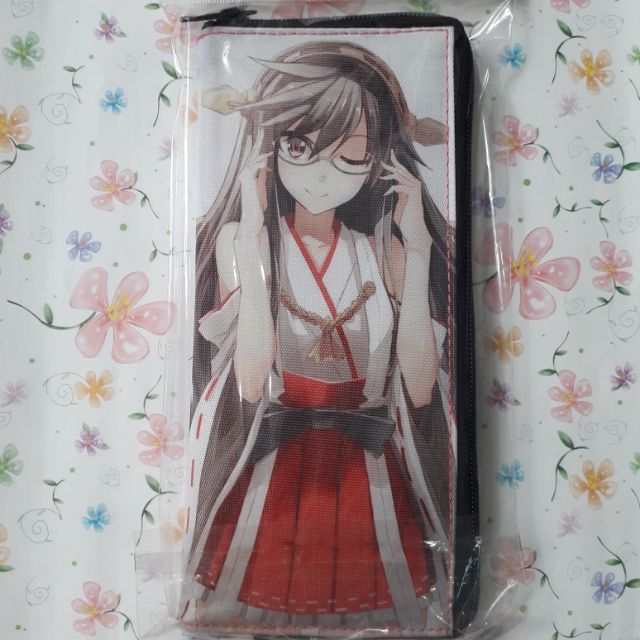 Ví anime kantai collection