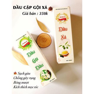 Cặp gội xã thiên nhiên cầu bình an