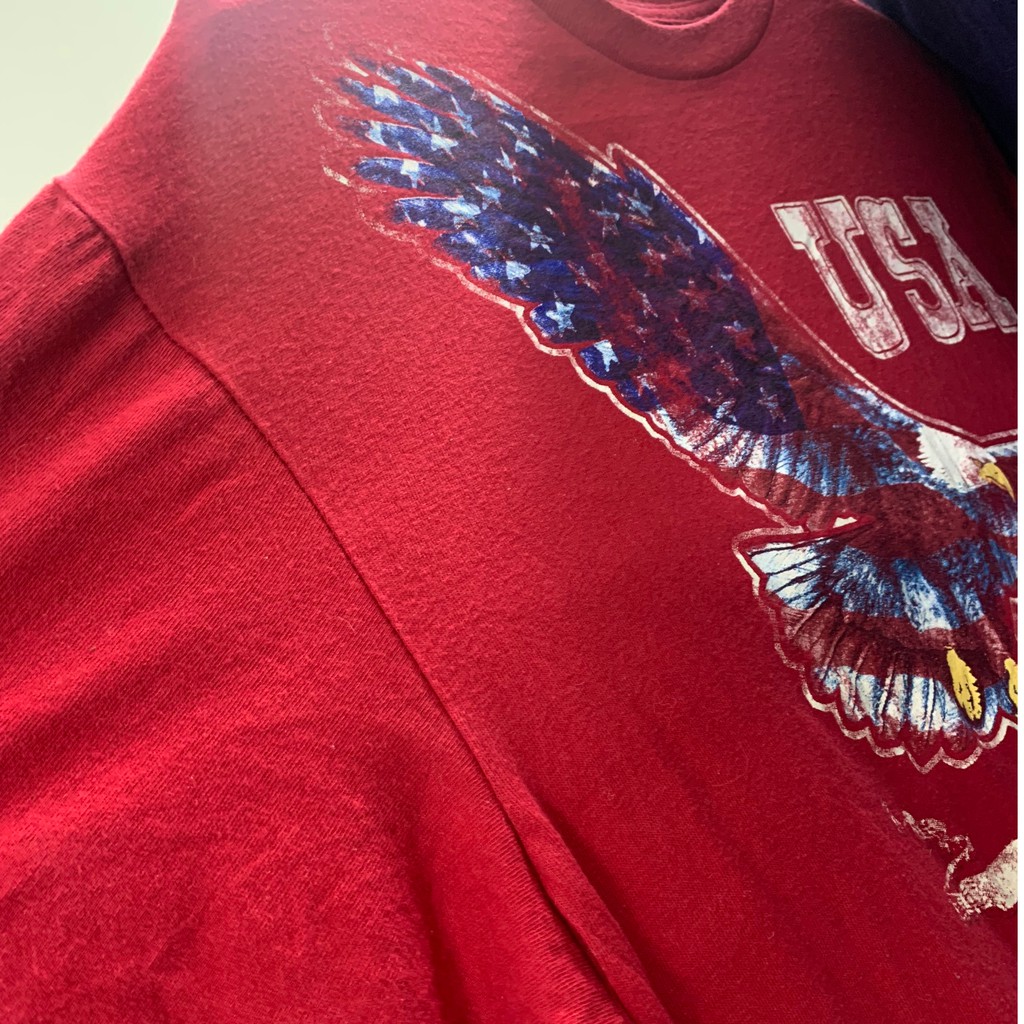 Áo Thun Nam, Áo Thun Mỹ, Áo Phông, Áo Thun Nữ, Áo Thun 2hand Chất Xịn Hàng Còn Mới - DOSI126 | BigBuy360 - bigbuy360.vn