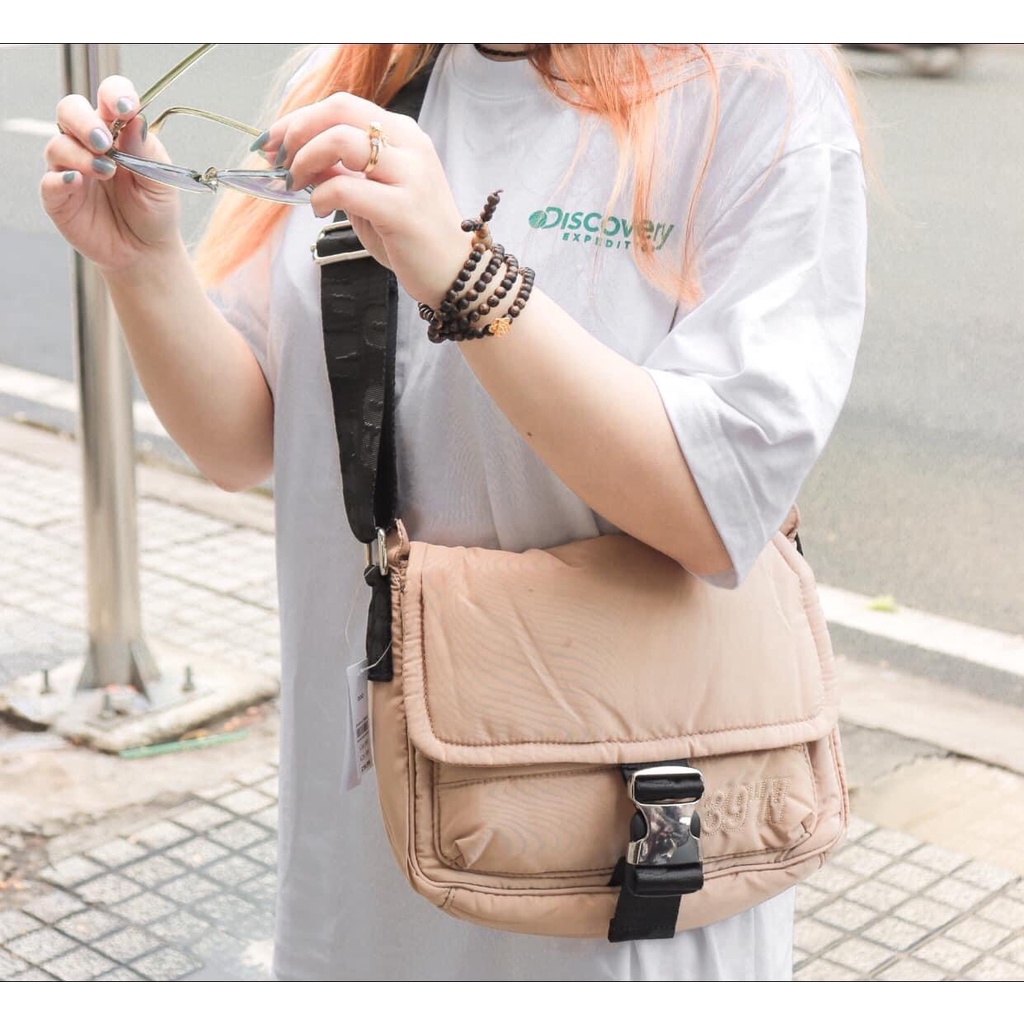 Túi đeo chéo Topshop authentic