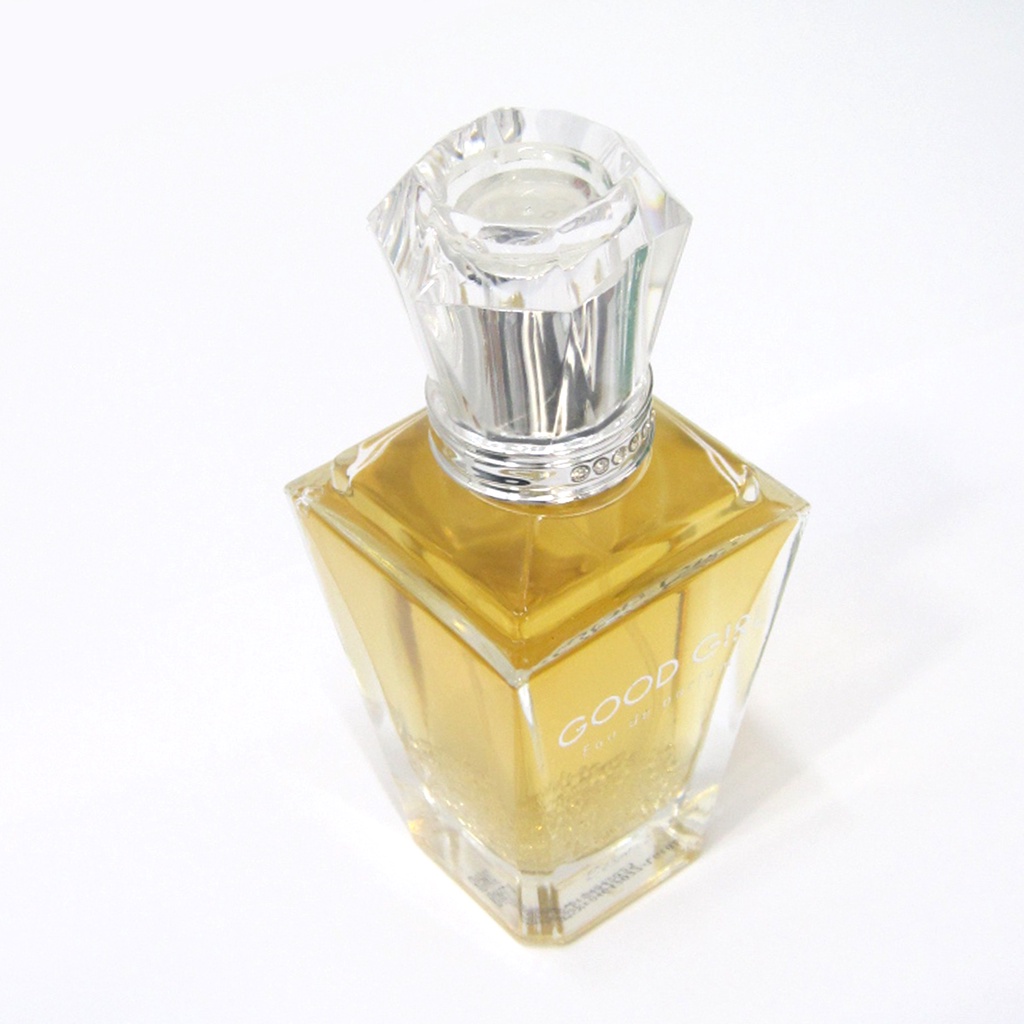 Nước hoa nữ lưu hương hoa hồng Hatilife Good Girl Eau De Parfum Tiến Mỹ Trân 65 ml