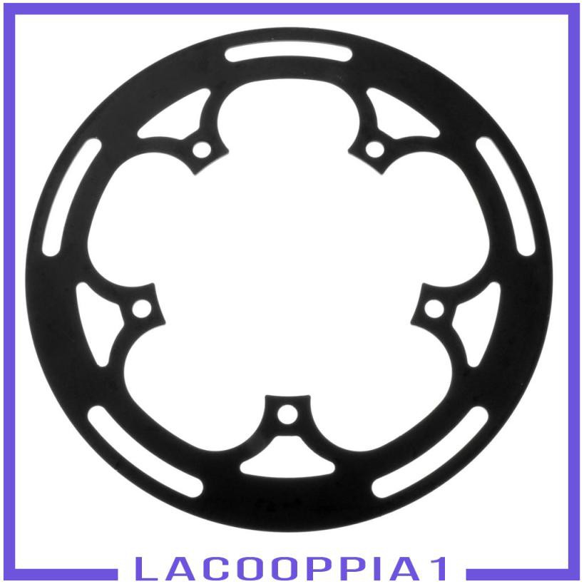 Đĩa Xích Xe Đạp Leo Núi 52 / 53T Lacooppia1 130BCD
