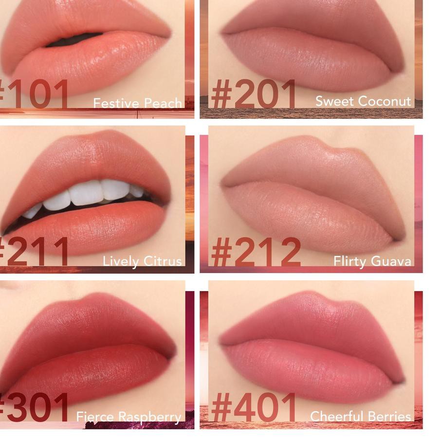 (Hàng Mới Về) Son Môi Code-597 You Colorland Bền Màu Đến 8 Giờ | BigBuy360 - bigbuy360.vn