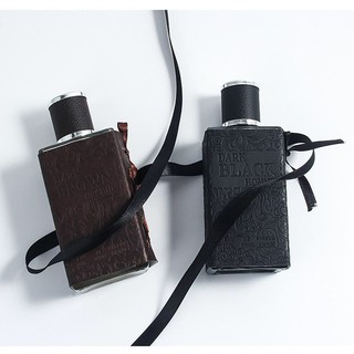[ CHÍNH HÃNG 100% ] Nước hoa nam Pháp DarkBrown sỉ lẻ (chai 80ml)