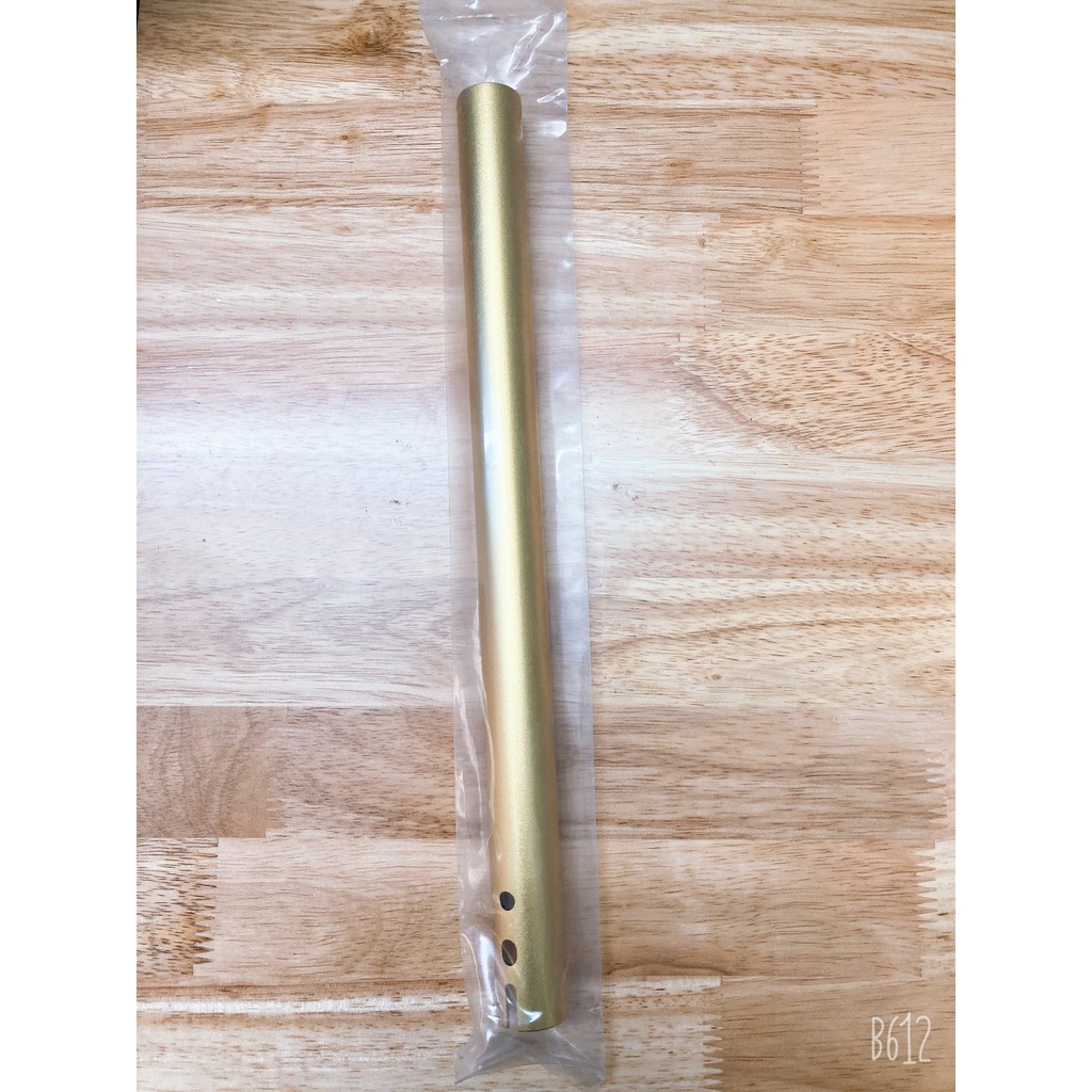 CỌC YÊN XE THĂNG BẰNG ELVIS - Xe chòi chân - Pushbike / Balance Bike - PACBIKE VN