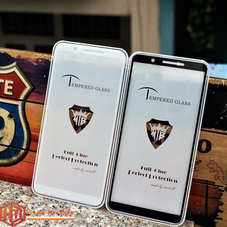 Kính cường lực 5D ViVo Y71 full toàn màn hình và full keo