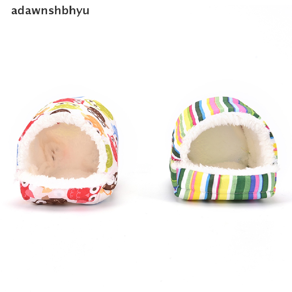 Adawnshbhyu Lồng Nuôi Chuột hamster Nhím Nhỏ Mềm Mại