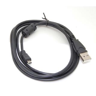 Cáp USB DATA SYNC Cho Máy Ảnh Nikon Coolpix UC-E6 UC-E16 UC-E17