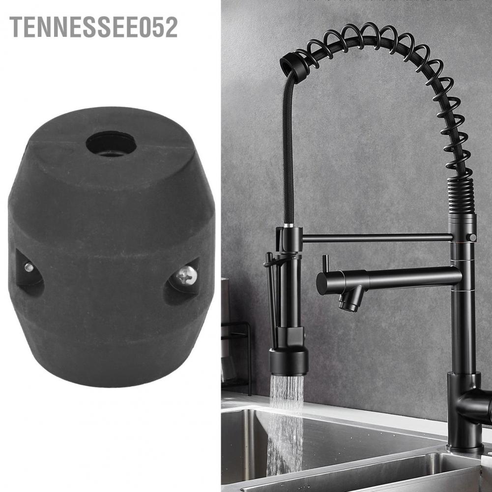 Tennessee052 Sink Faucet Hose Weight Pull Out Gravity Ball Accessories for Household Kitchen