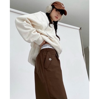 QUẦN BAGGY NMS PANTS NORMOS (NÂU)
