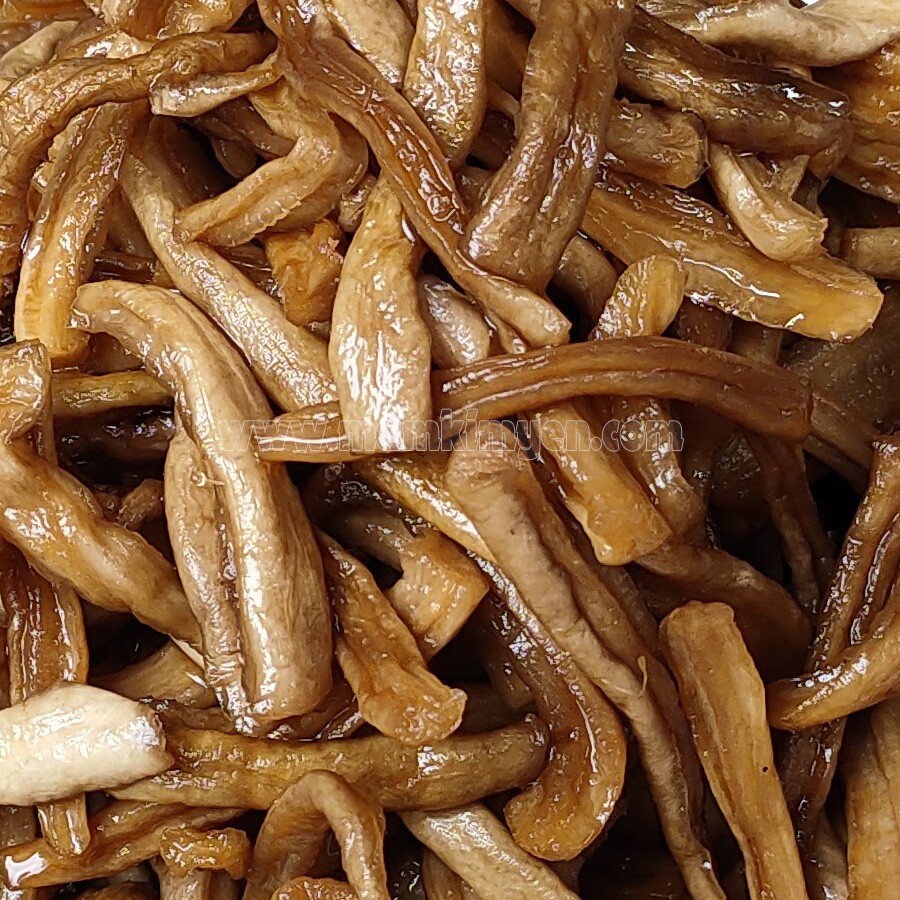 500g Mắm Cải Đường Truyền Thống Của Ông Bà 5 Châu Đốc | BigBuy360 - bigbuy360.vn