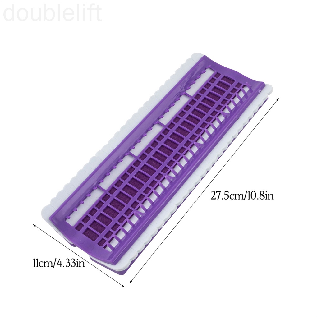 Giá đỡ cuộn chỉ 50 vị trí tiện dụng