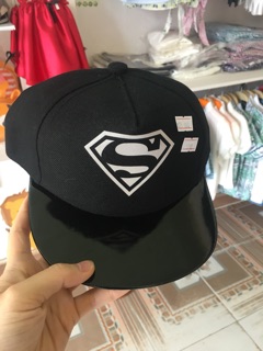 Mũ H&M bé trai, bé gái