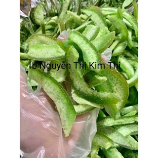 MỨT VỎ BƯỞI