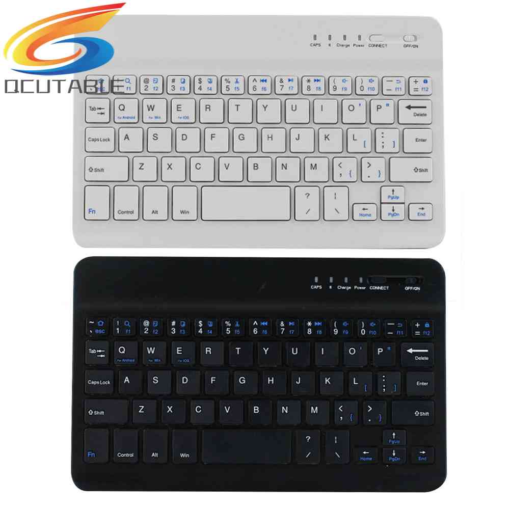 Bàn PhíM Mini Bluetooth 3.0 Không Dây Cho MáY TíNh BảNg / ĐiệN ThoạI
