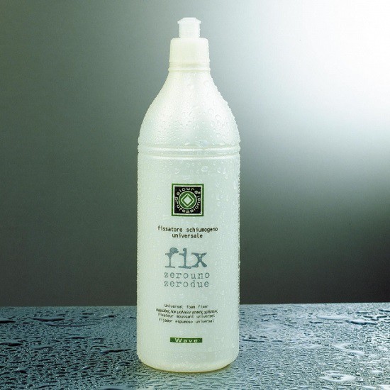 Thuốc Dập Định Hình Tóc Uốn Đa Năng Faipa Fix Wave 1000ml