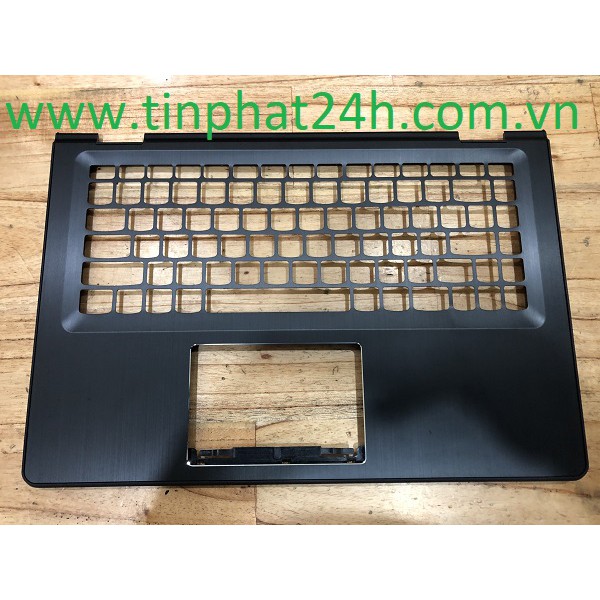 Thay Vỏ  Mặt C Laptop Lenovo Yoga 500-14 500-14ISK 500-14IBD 500-14IHW Flex 3-14 460.03R04.0013