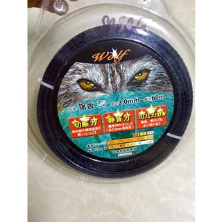 dây cước cho máy cắt cỏ