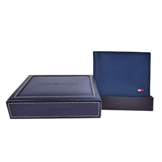 Ví da nhập mỹ hiệu tommy hilfiger nhập mỹ