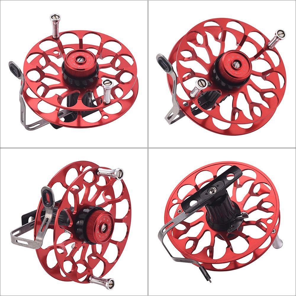 SHOUKEY Máy Câu Cá Chất Liệu Lúa Mạch 99 Chuyên Dụng Cao Cấp