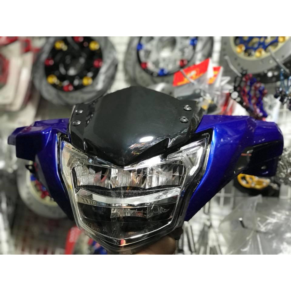 Chóa Zipat 2 tầng ex135 5s