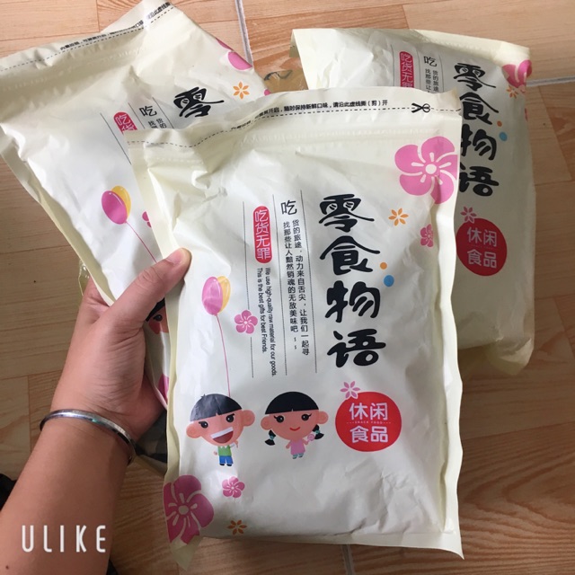 Đồ sạc cho bé hân