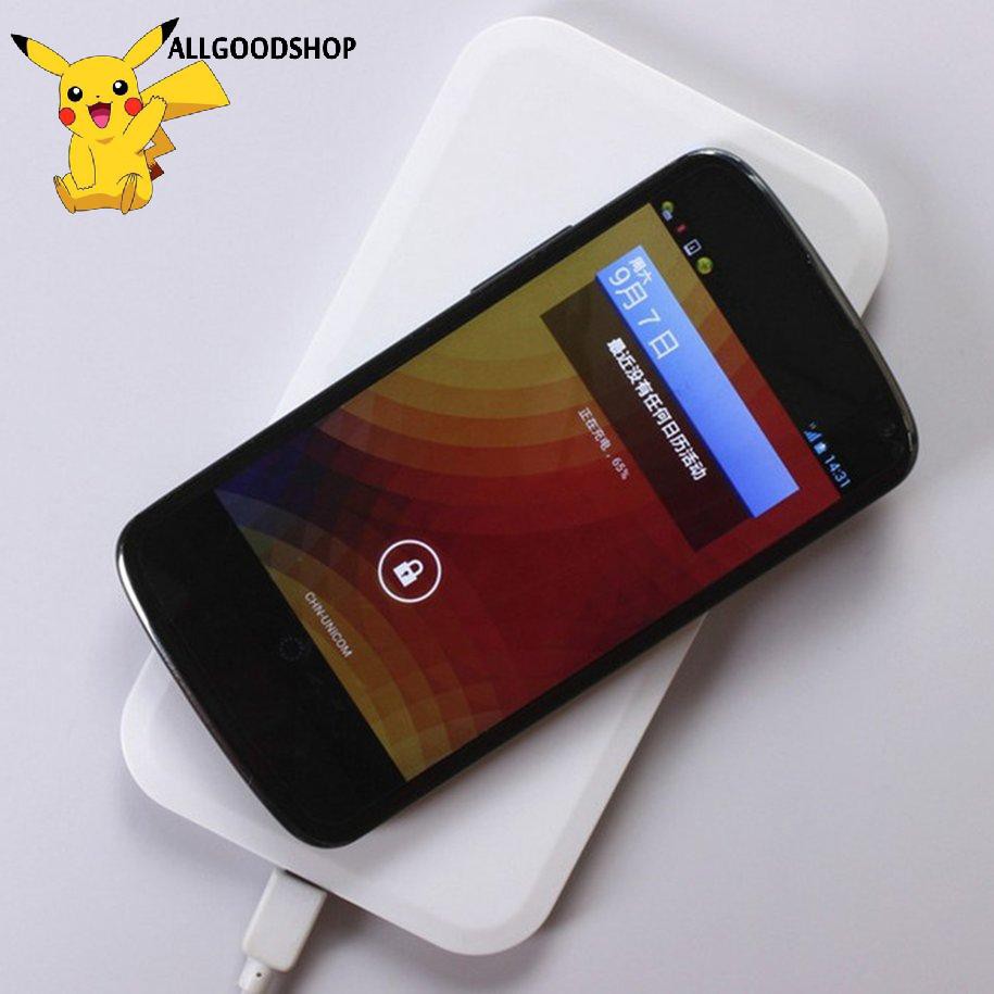 111all} Mobile Phone Wireless Charger QI Standard Charger,Universal Phone Charger