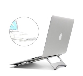 Đế máy laptop macbook