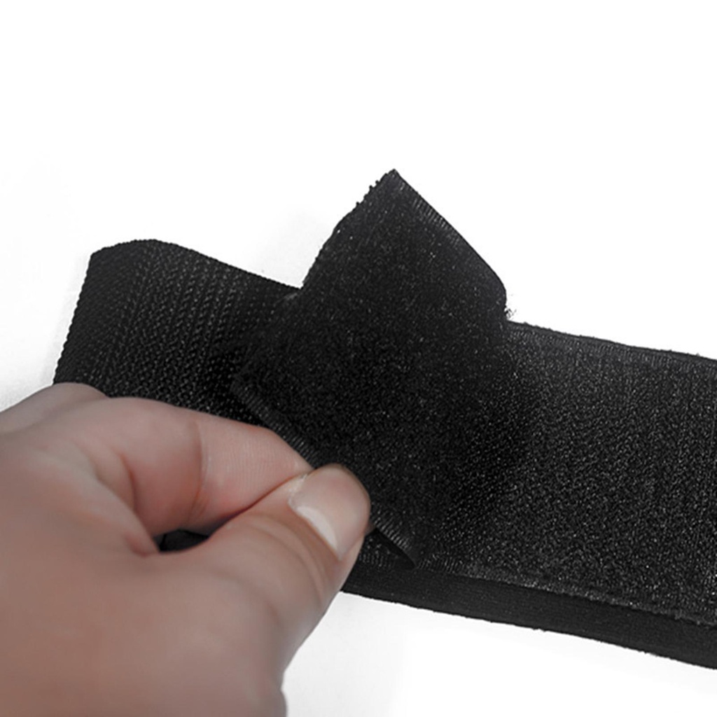 Đai Đeo Cổ Có Thể Điều Chỉnh Hỗ Trợ Tập Luyện Thể Hình