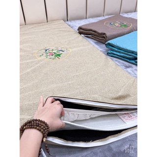 Mặt nạ ủ nhiệt ủ trắng