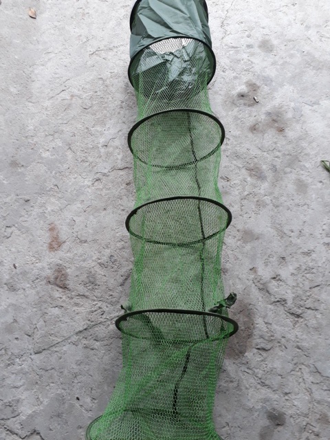 giở đựng cá Kích thước 1,7m× 33 cm rẻ vô địch y hình