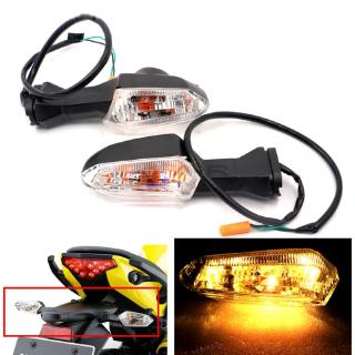 Đèn báo rẽ xe máy cho Z250 Z750 Z1000