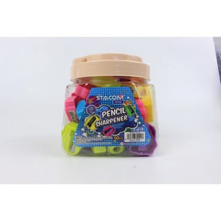 Set 3 chuốt chì 1 lỗ Stacom PS109