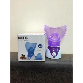 Máy xông mặt NTFS