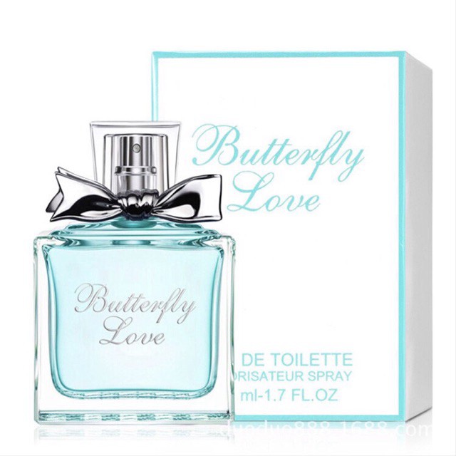 HÀNG CAO CẤP -  Nước hoa butterfly love 50ml  - Hàng Cao Cấp ` . ₛ ❤️ '