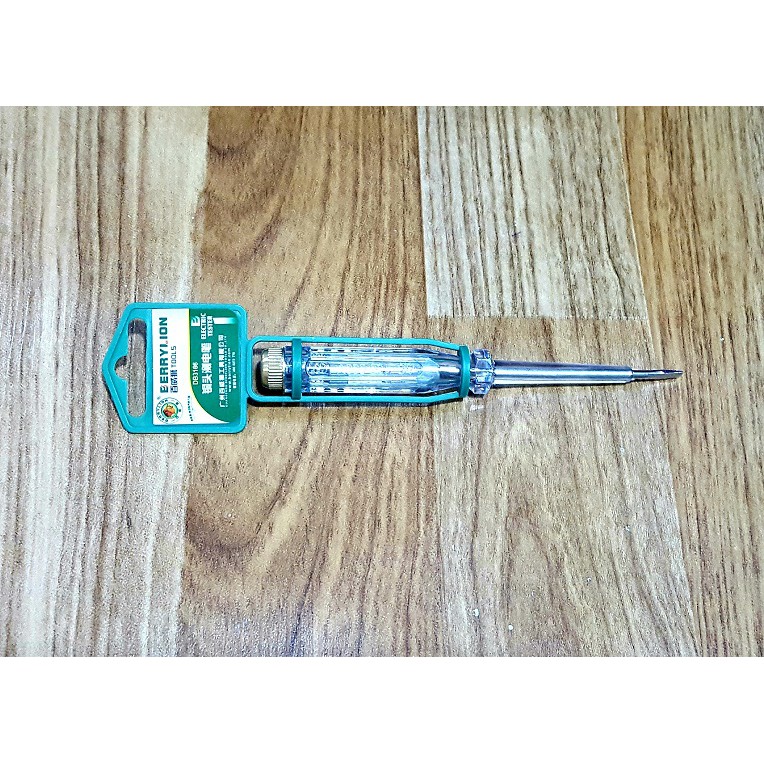 Vít Thử Điện Kiểu Truyền Thống Dụng Cụ Kiểm Tra Điện An Toàn Cho Bạn