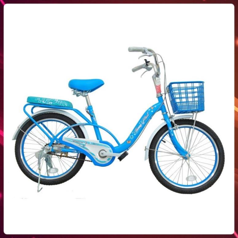 Xe đạp Thống Nhất trẻ em Neo 20”-03 bảo hành 12 tháng