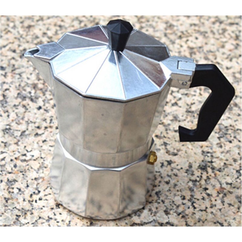 Bình pha cafe Moka 50ml,,,,