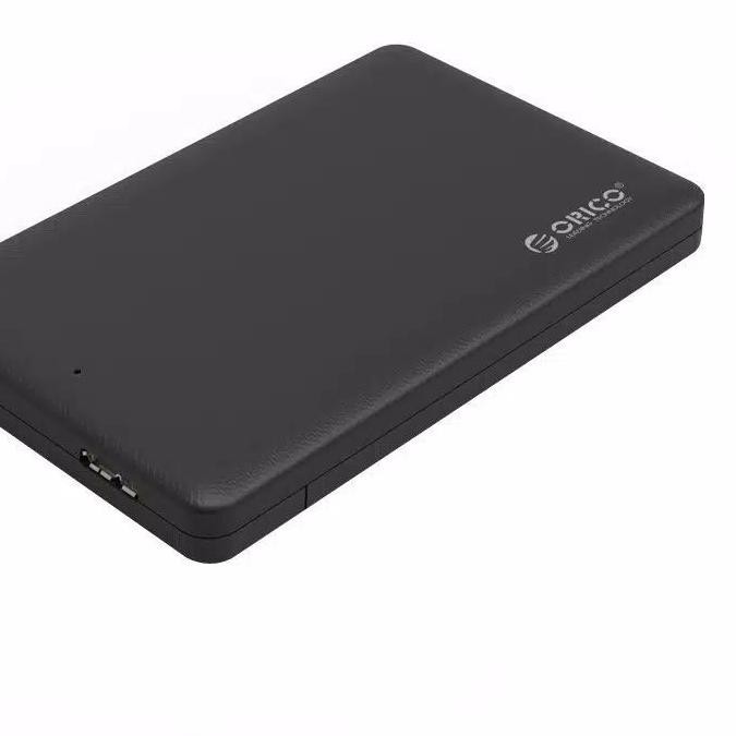 Hộp Đựng Ổ Cứng Orico 2577u3 Hdd 2.5 Inch Usb 3.0 | BigBuy360 - bigbuy360.vn