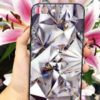 Ốp lưng iPhone 6/6plus/7plus/8plus/X/Xs kính cường lực