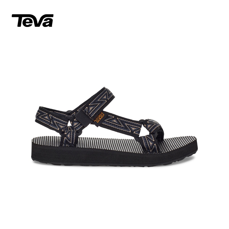 Giày sandal trẻ em Teva Original Universal - 1116656C-ABGG