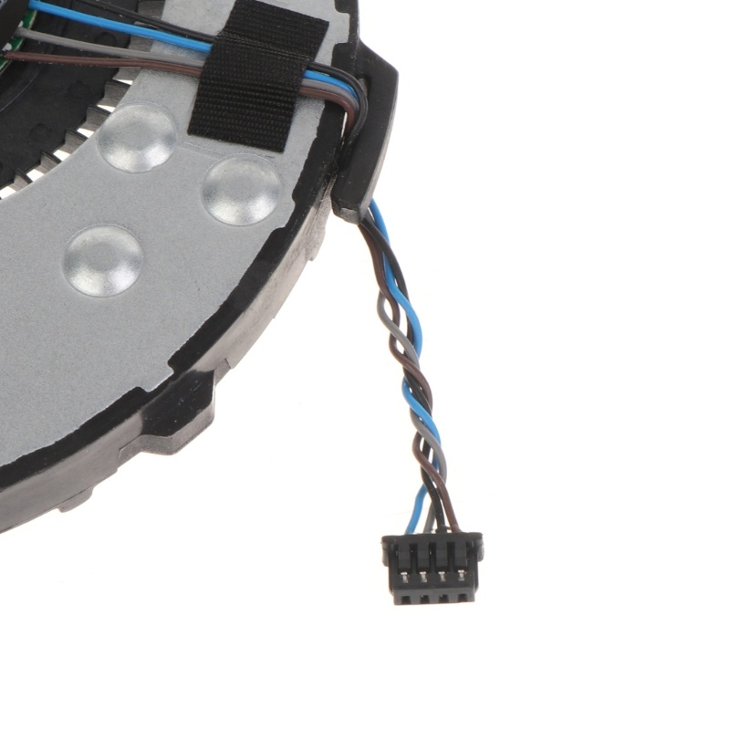 Quạt Tản Nhiệt Máy Tính Xách Tay zzz DC5V 0 5A Cho ProBook 640 G4 645 G4 L09537-001