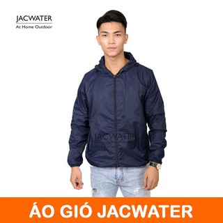 [ SIÊU RẺ ] Áo Khoác Gió Nam Bỏ Túi Vải Dù Chống Nước - Chống Nắng - Chống Bui