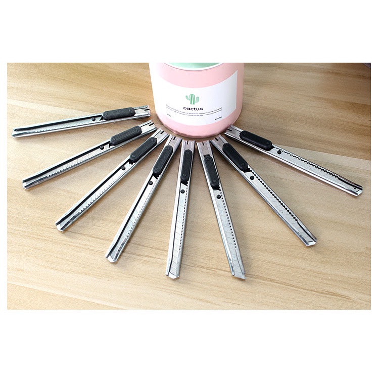 Dao dọc giấy đa năng cực sắc D01 và D02