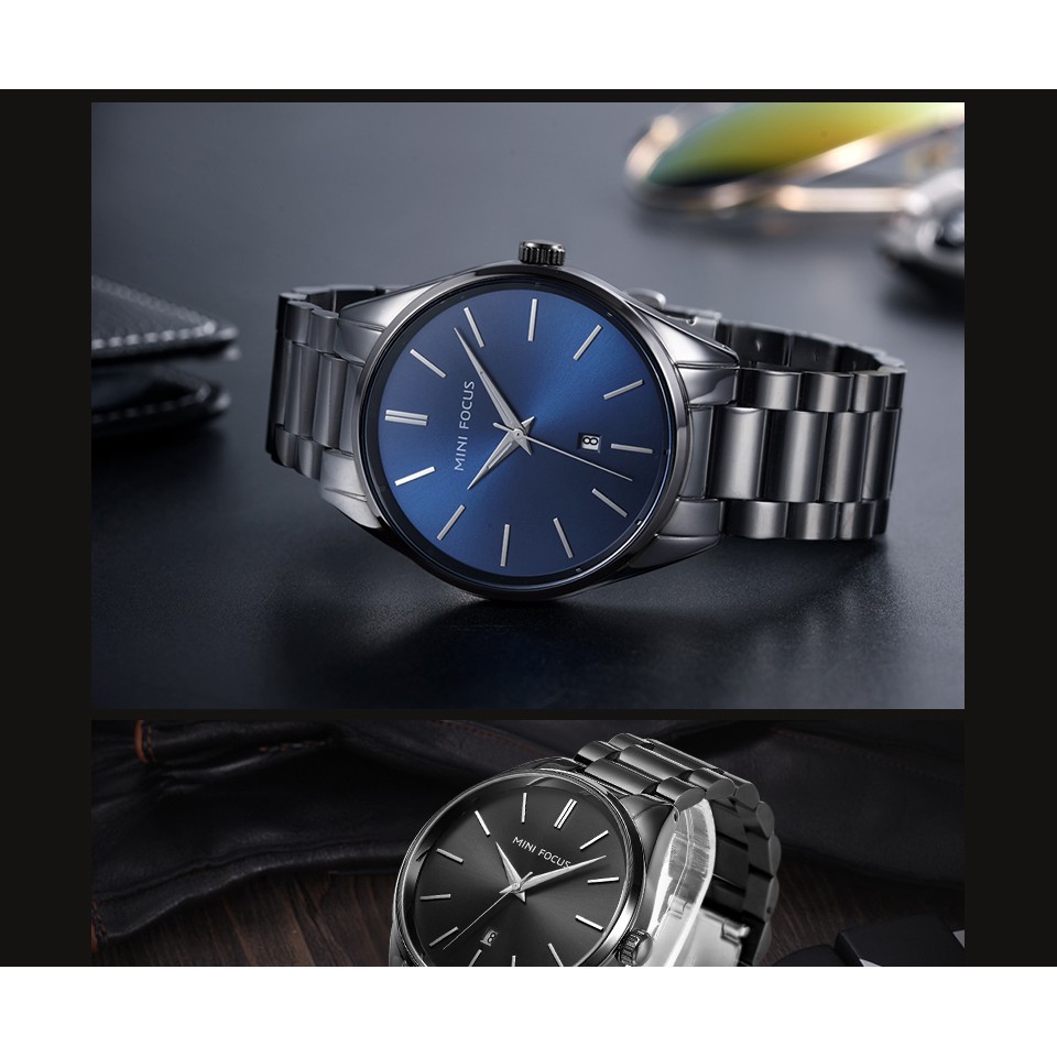 ĐỒNG HỒ NAM MINI FOCUS 0050G MÁY NHẬT, SIÊU CHỐNG NƯỚC VÀ CHỐNG XƯỚC(HÀNG CHÍNH HÃNG) Bán lẻ giá sỉ
