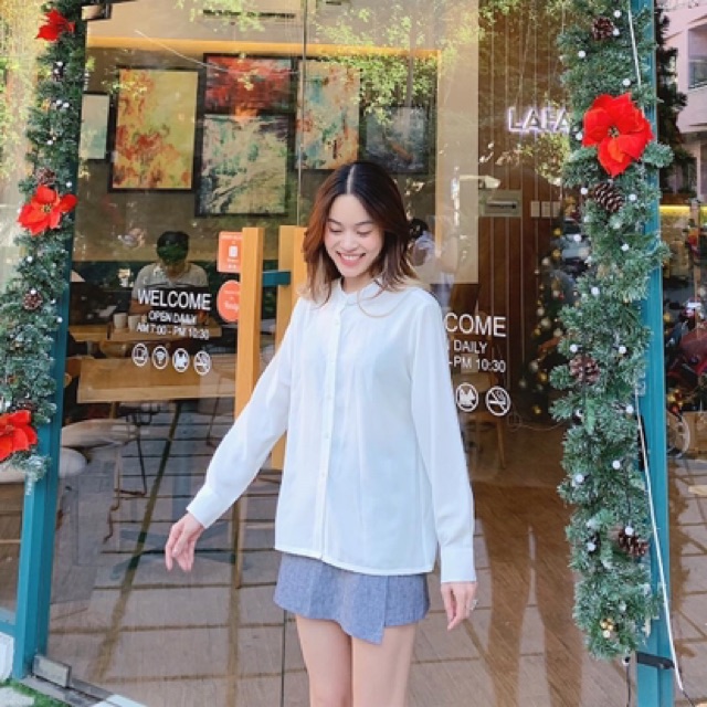 Thanh lý quần váy Rubies