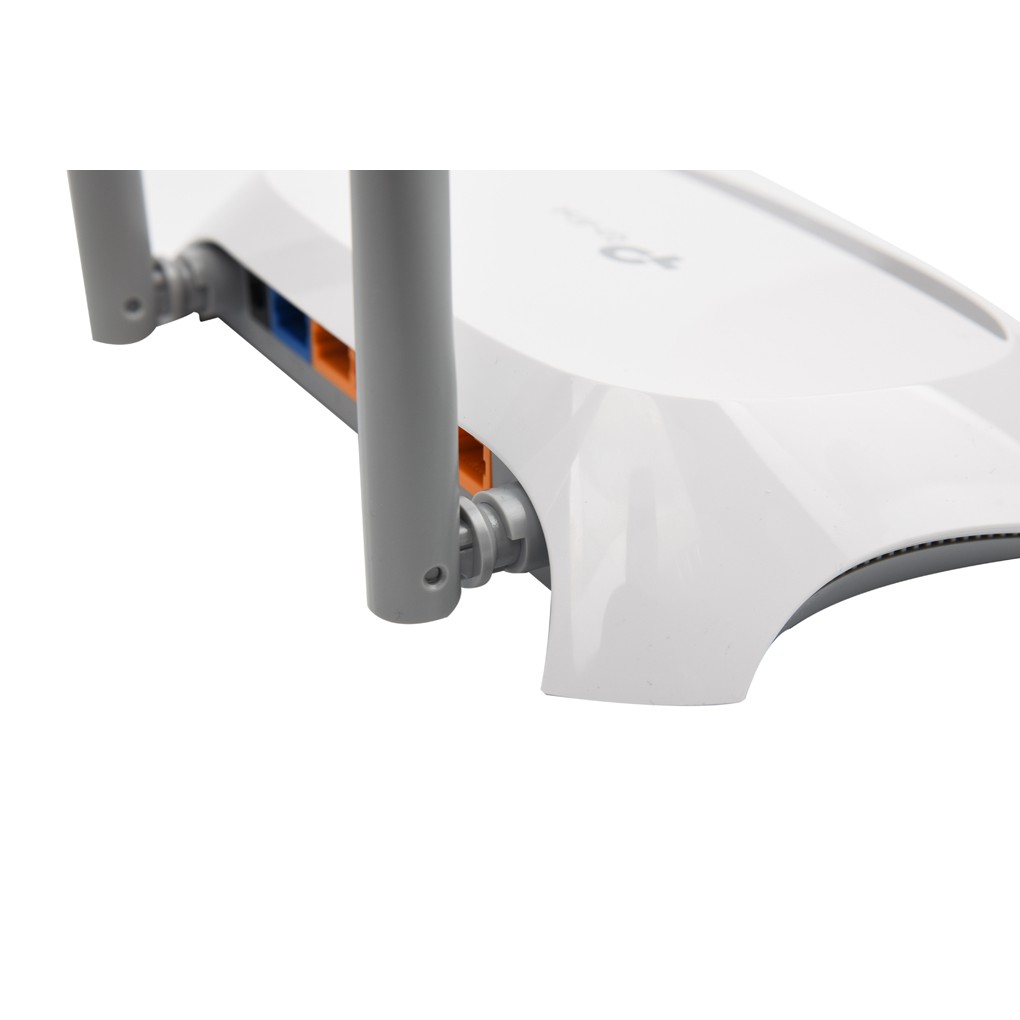 Router WiFi 4 trong 1 Chuẩn N300 TP--Link TL-WR840N hàng chính hãng | BigBuy360 - bigbuy360.vn