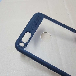 Ốp lưng Mi5X – Mi A1 Clear Cover